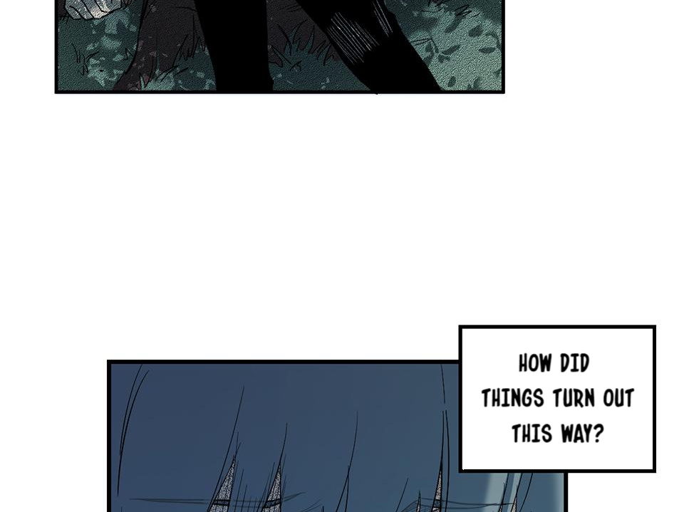 Strange Store Chapter 27 - page 33