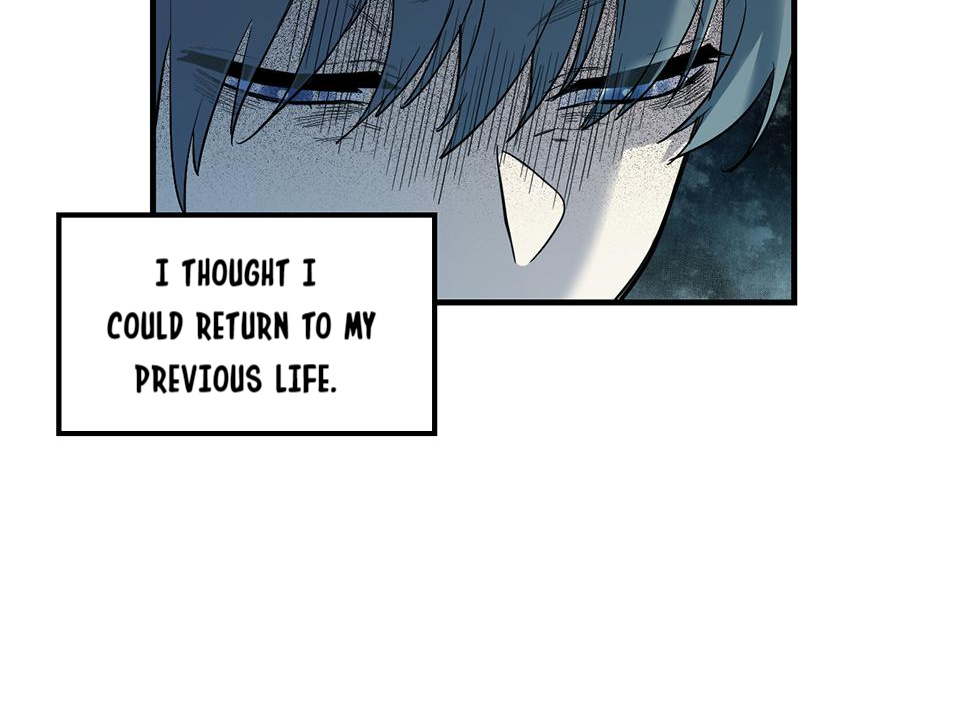 Strange Store Chapter 27 - page 34