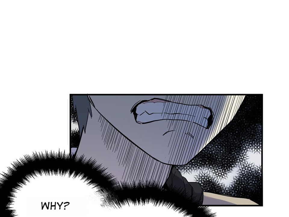 Strange Store Chapter 27 - page 37