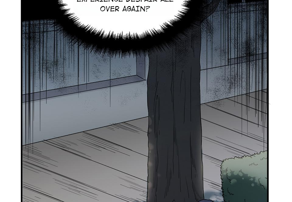 Strange Store Chapter 27 - page 39