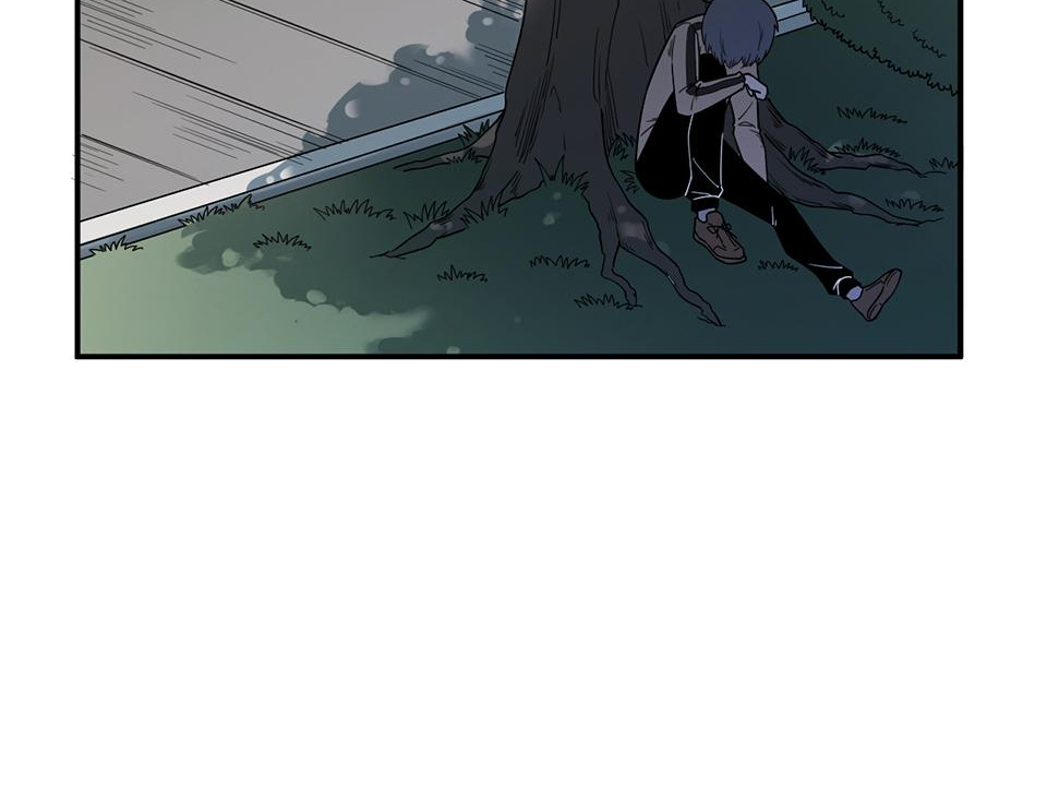 Strange Store Chapter 27 - page 40