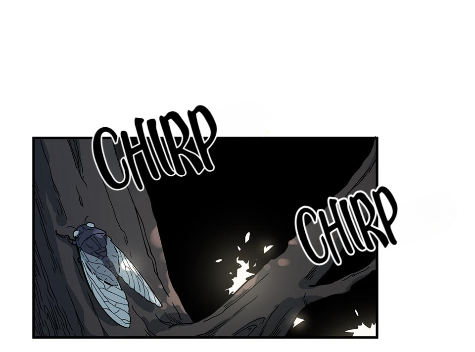Strange Store Chapter 27 - page 41