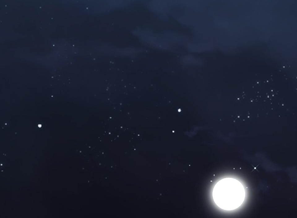 Strange Store Chapter 27 - page 46