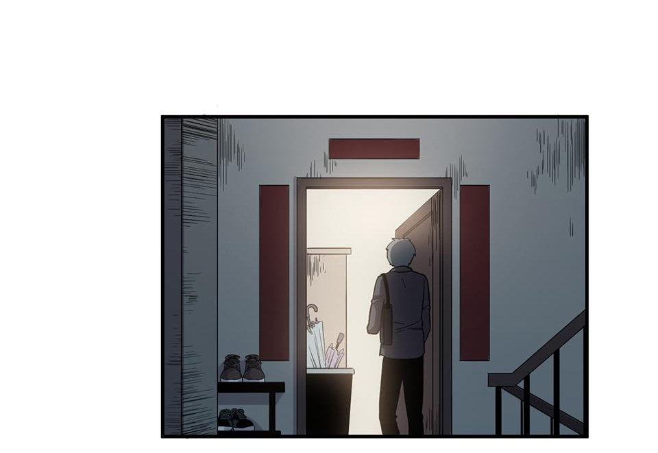 Strange Store Chapter 27 - page 50
