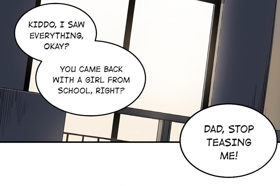 Strange Store Chapter 27 - page 52