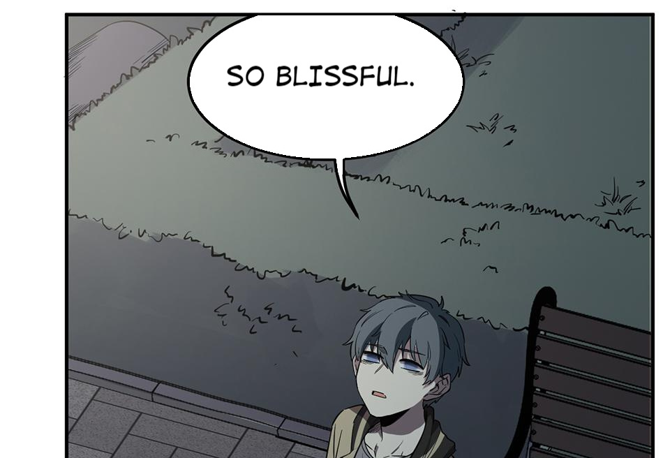 Strange Store Chapter 27 - page 55