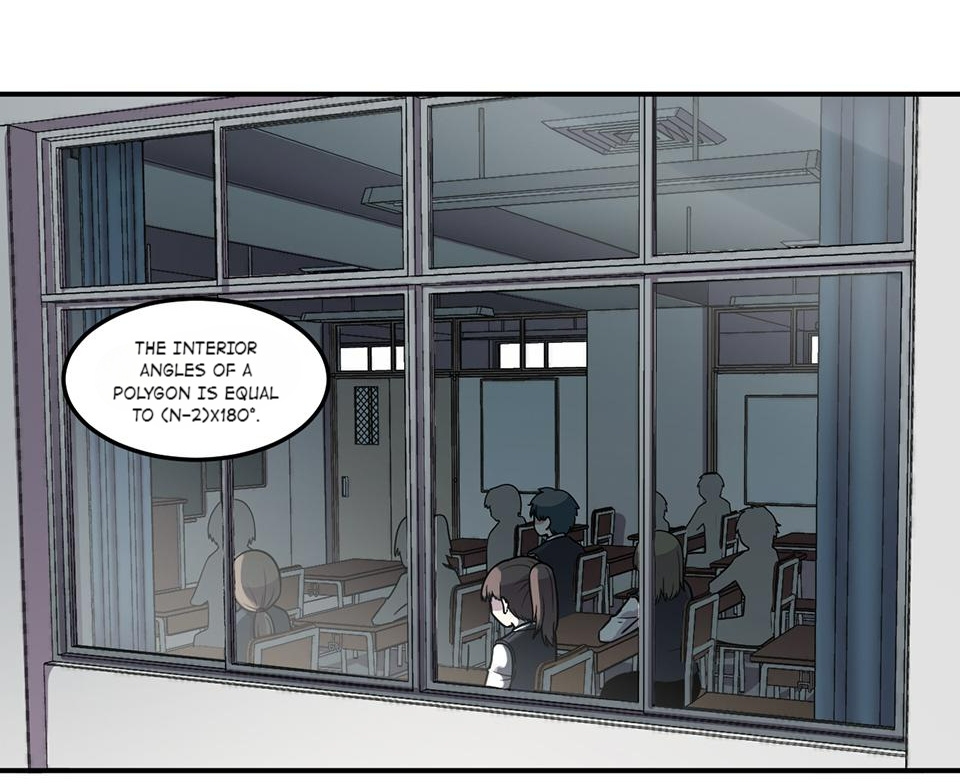 Strange Store Chapter 27 - page 6