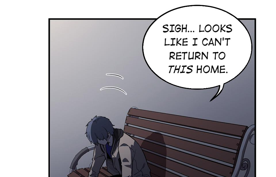 Strange Store Chapter 27 - page 61