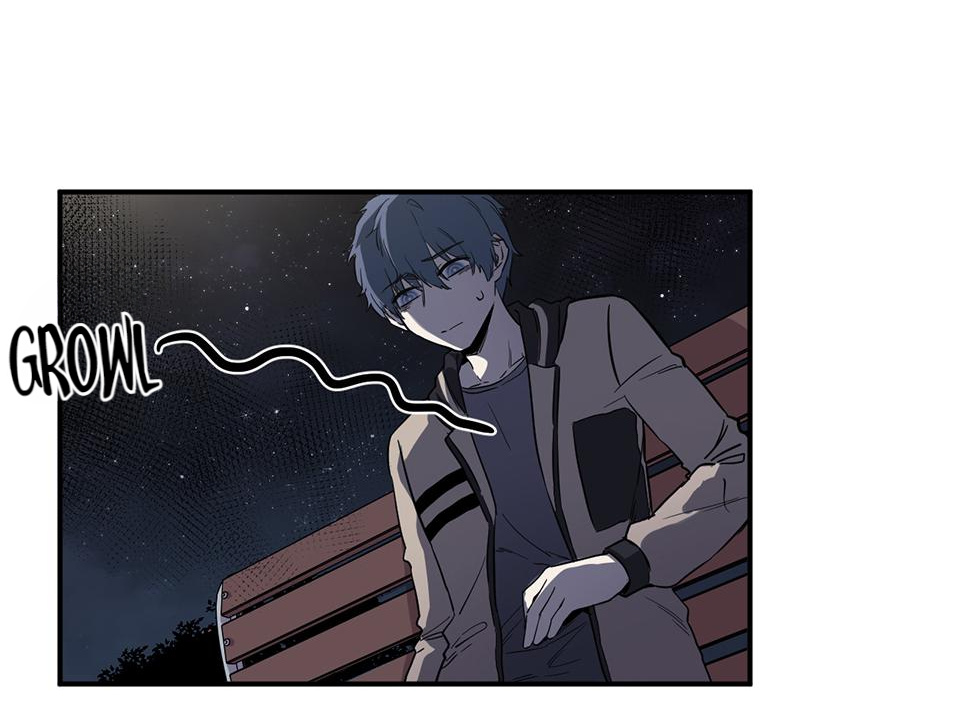 Strange Store Chapter 27 - page 63