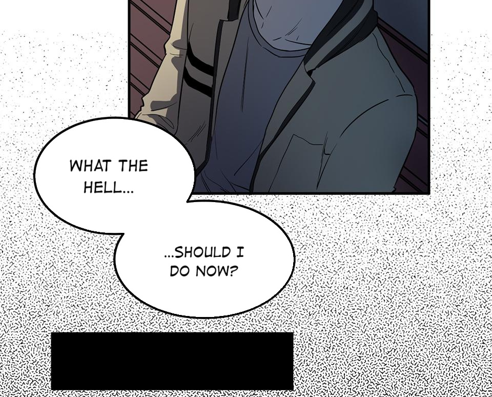 Strange Store Chapter 27 - page 69