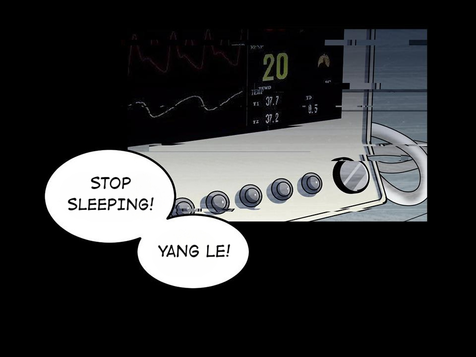 Strange Store Chapter 27 - page 74