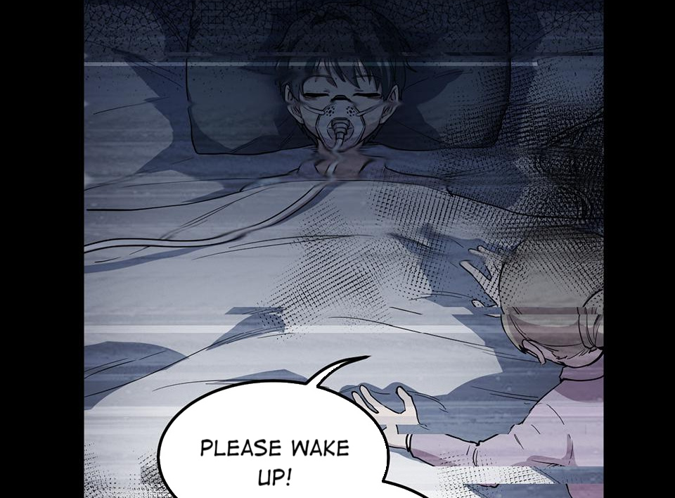 Strange Store Chapter 27 - page 76