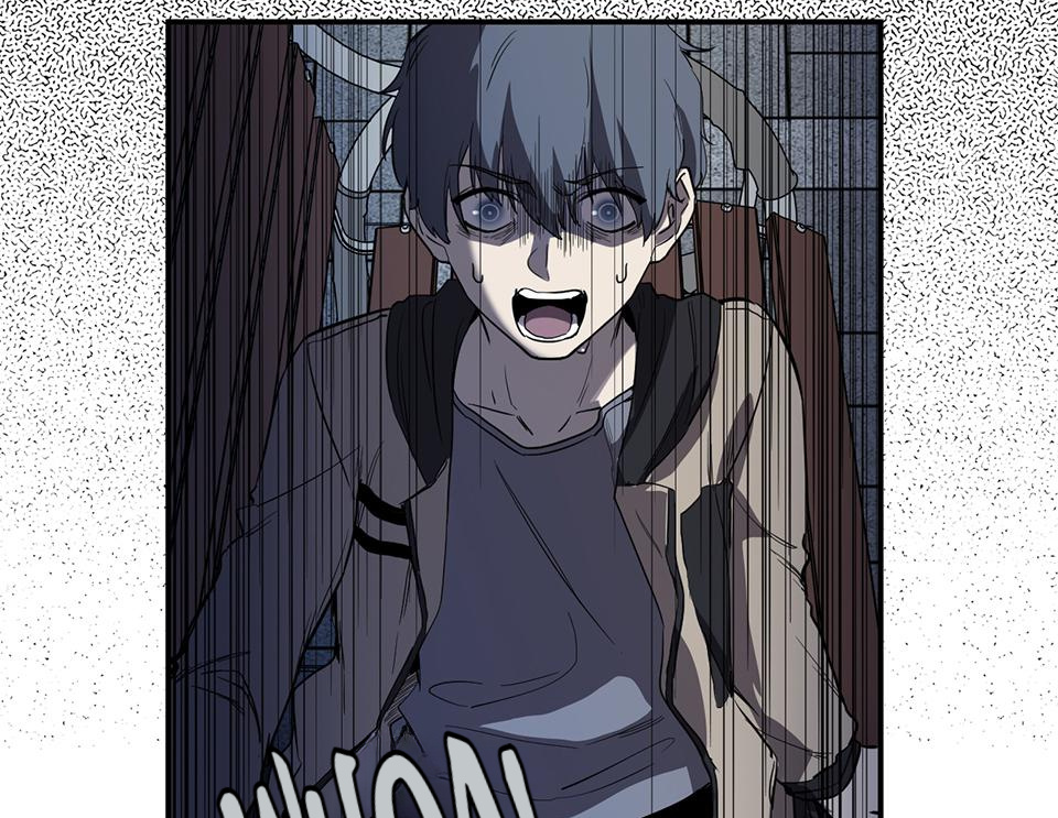Strange Store Chapter 27 - page 80