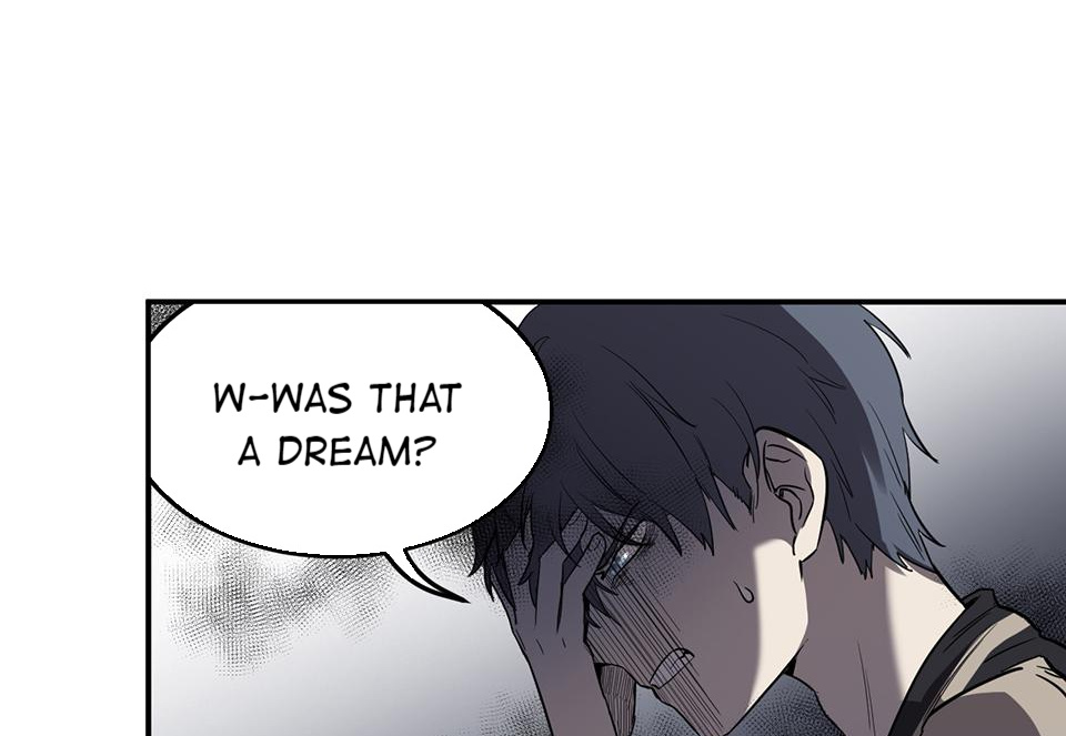 Strange Store Chapter 27 - page 85