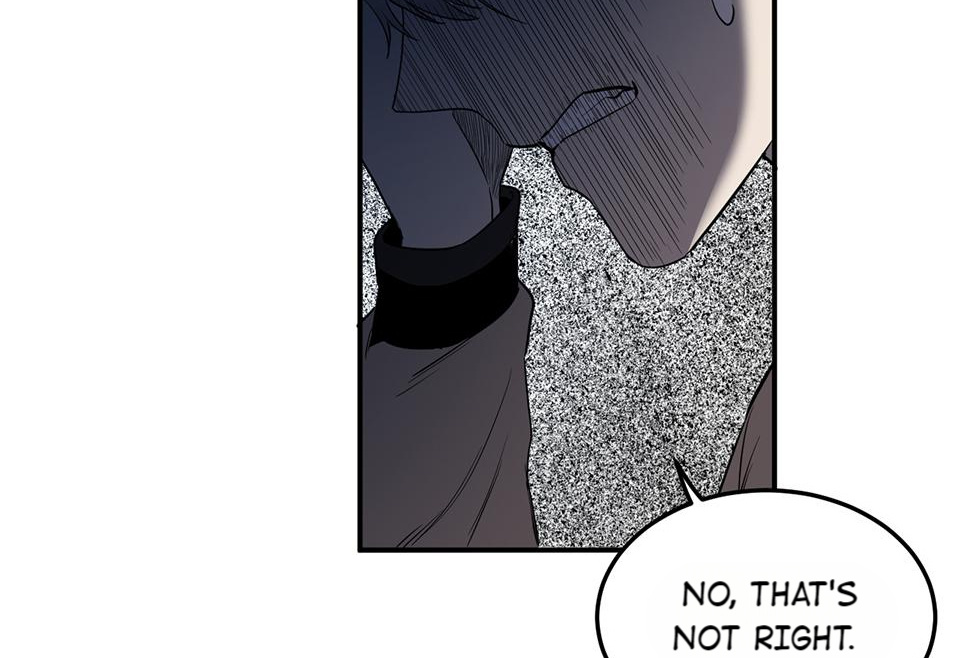 Strange Store Chapter 27 - page 87