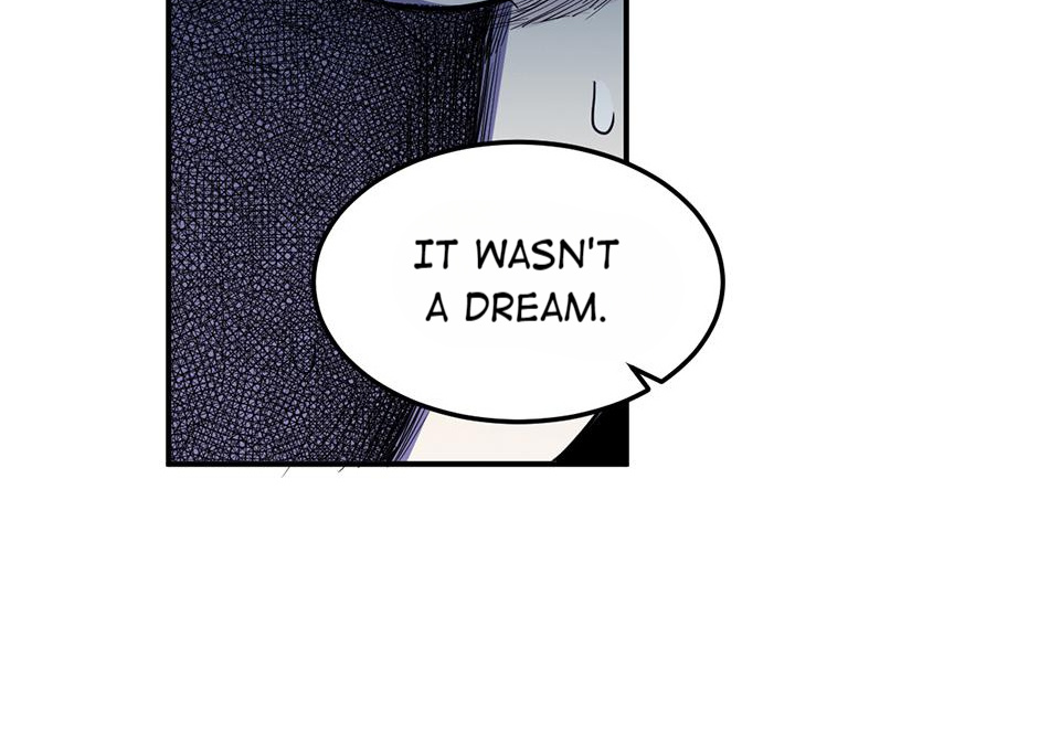Strange Store Chapter 27 - page 89