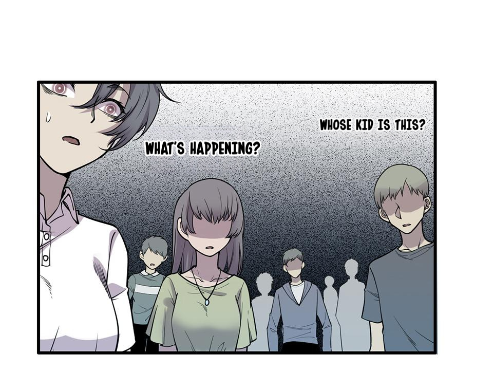Strange Store Chapter 24 - page 100