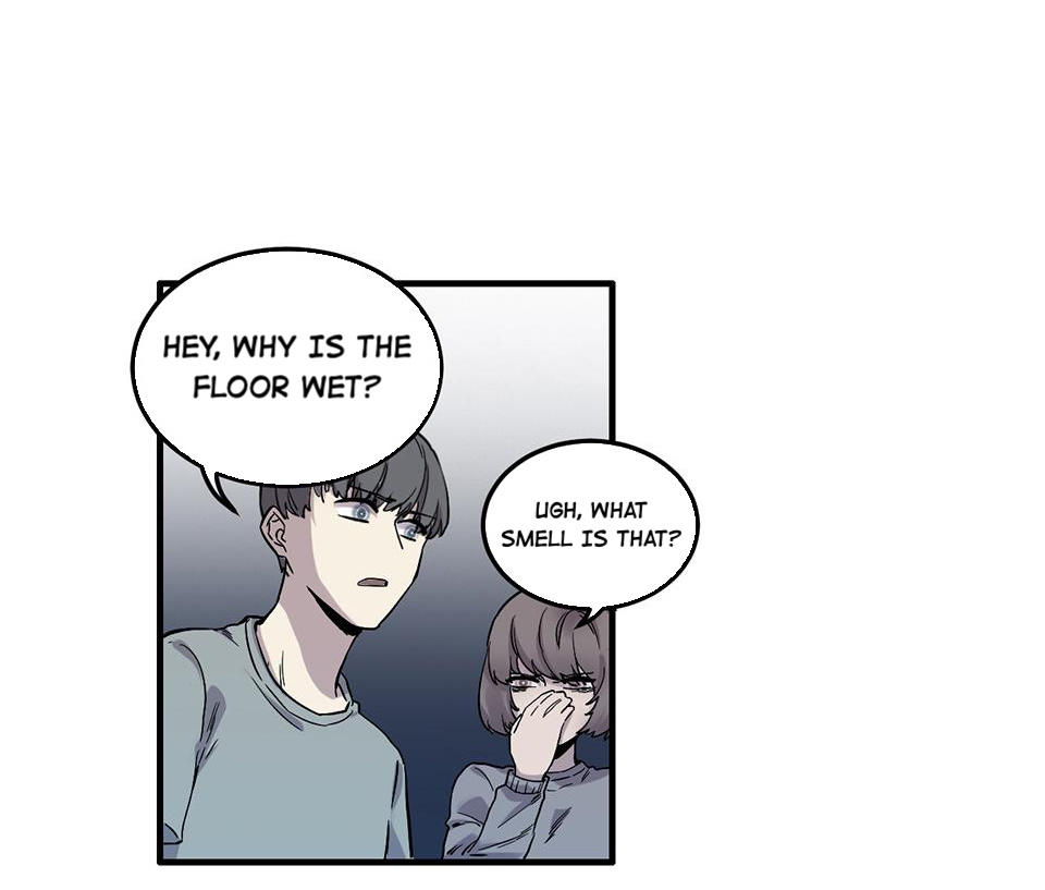 Strange Store Chapter 24 - page 101