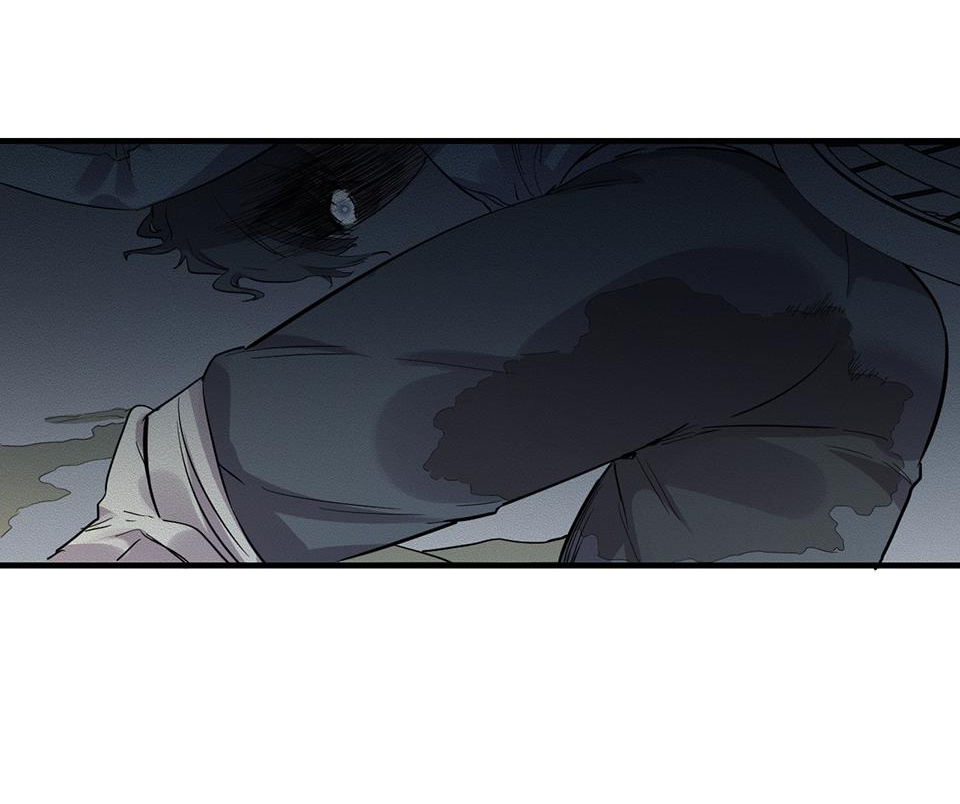 Strange Store Chapter 24 - page 107