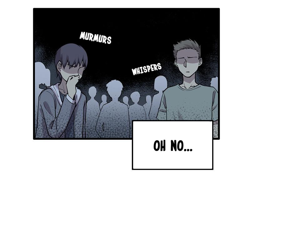 Strange Store Chapter 24 - page 108