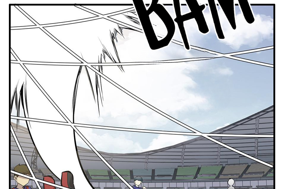 Strange Store Chapter 24 - page 11