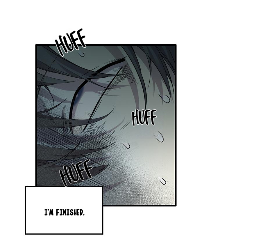 Strange Store Chapter 24 - page 110
