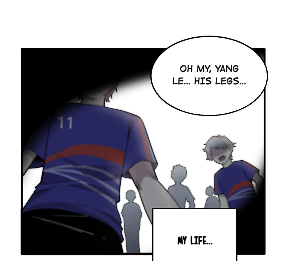 Strange Store Chapter 24 - page 111