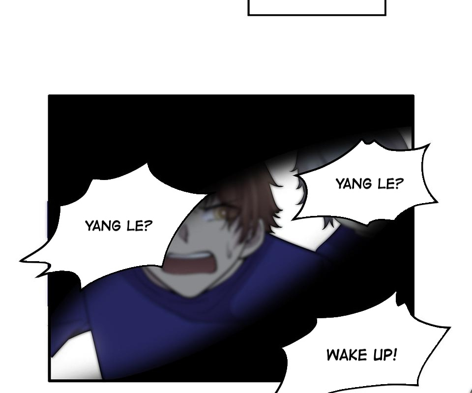 Strange Store Chapter 24 - page 112