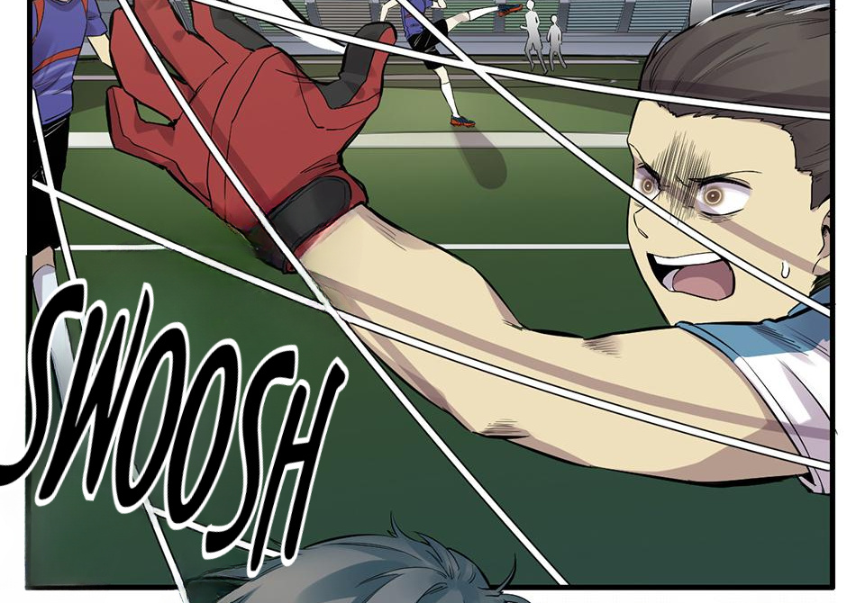 Strange Store Chapter 24 - page 12