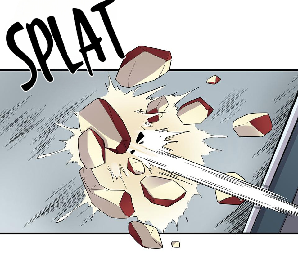 Strange Store Chapter 24 - page 22