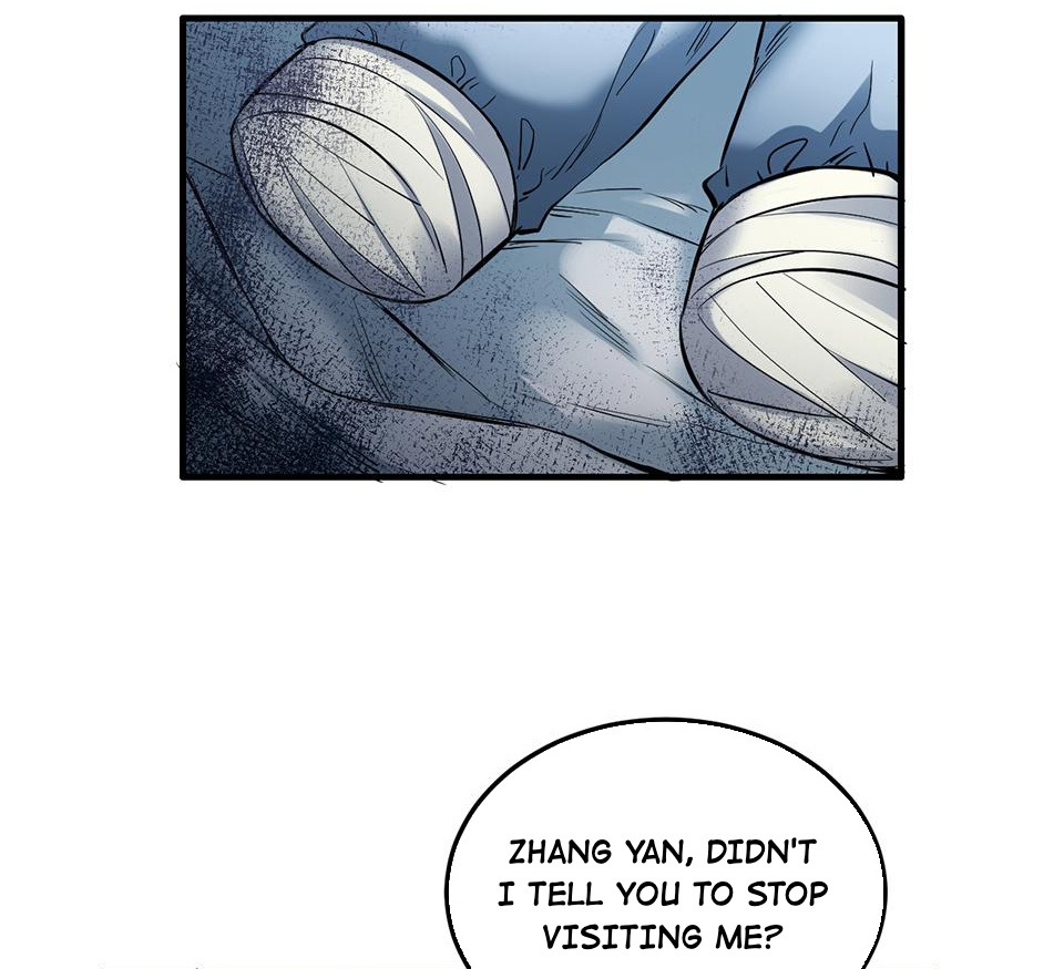 Strange Store Chapter 24 - page 27