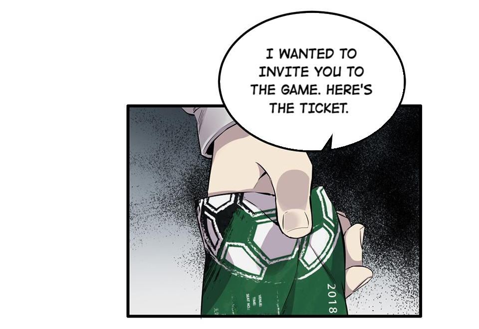 Strange Store Chapter 24 - page 32