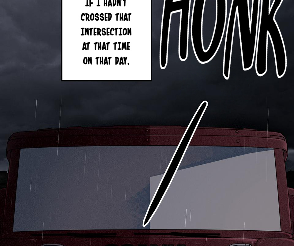 Strange Store Chapter 24 - page 39