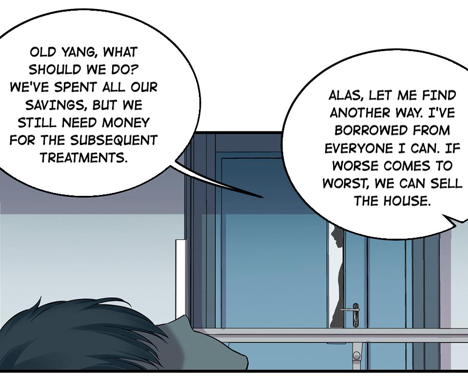 Strange Store Chapter 24 - page 53