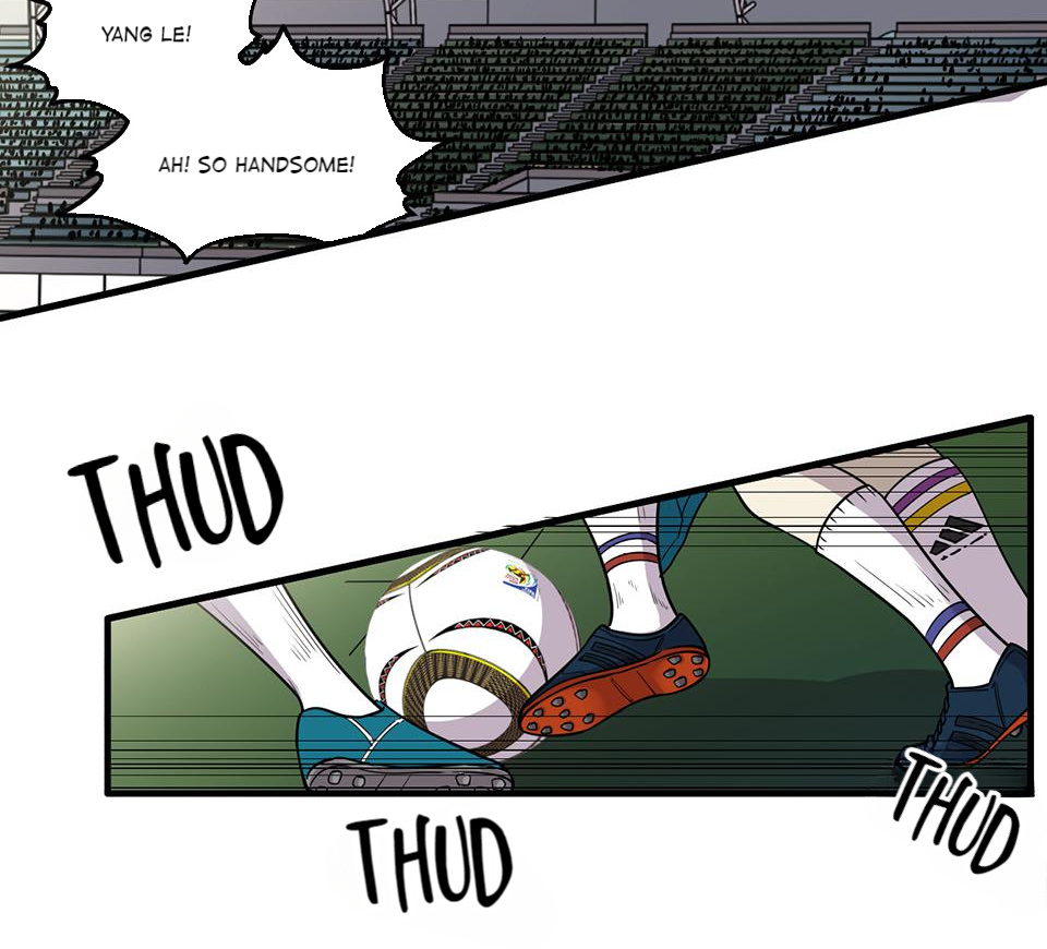Strange Store Chapter 24 - page 6