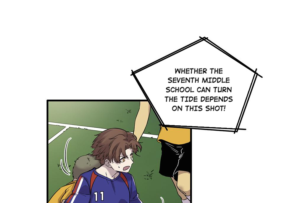 Strange Store Chapter 24 - page 62