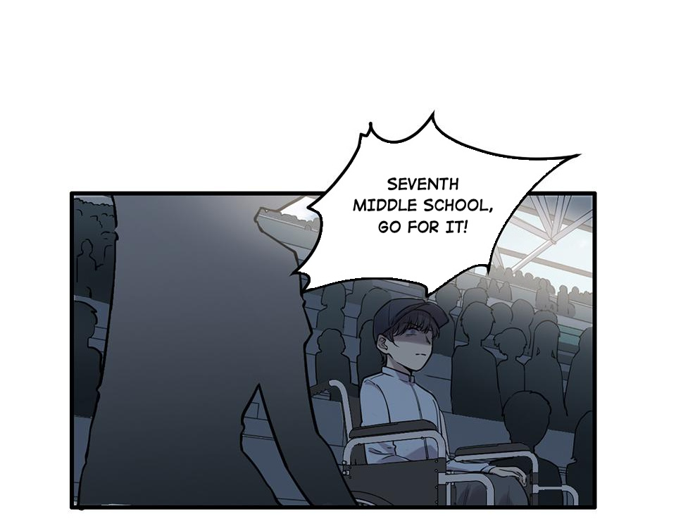 Strange Store Chapter 24 - page 64