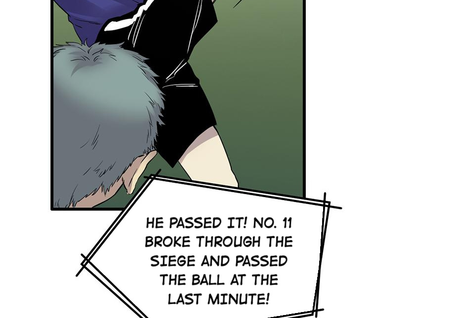 Strange Store Chapter 24 - page 69