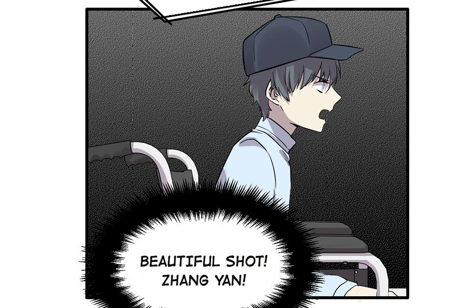 Strange Store Chapter 24 - page 70