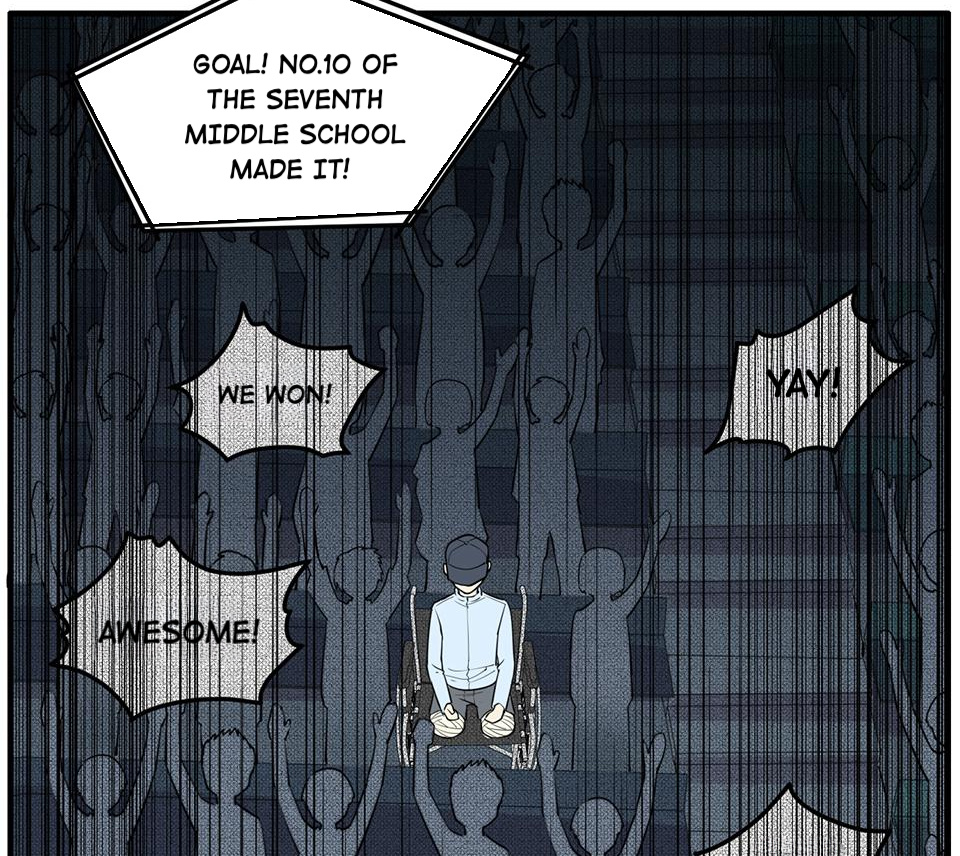 Strange Store Chapter 24 - page 77