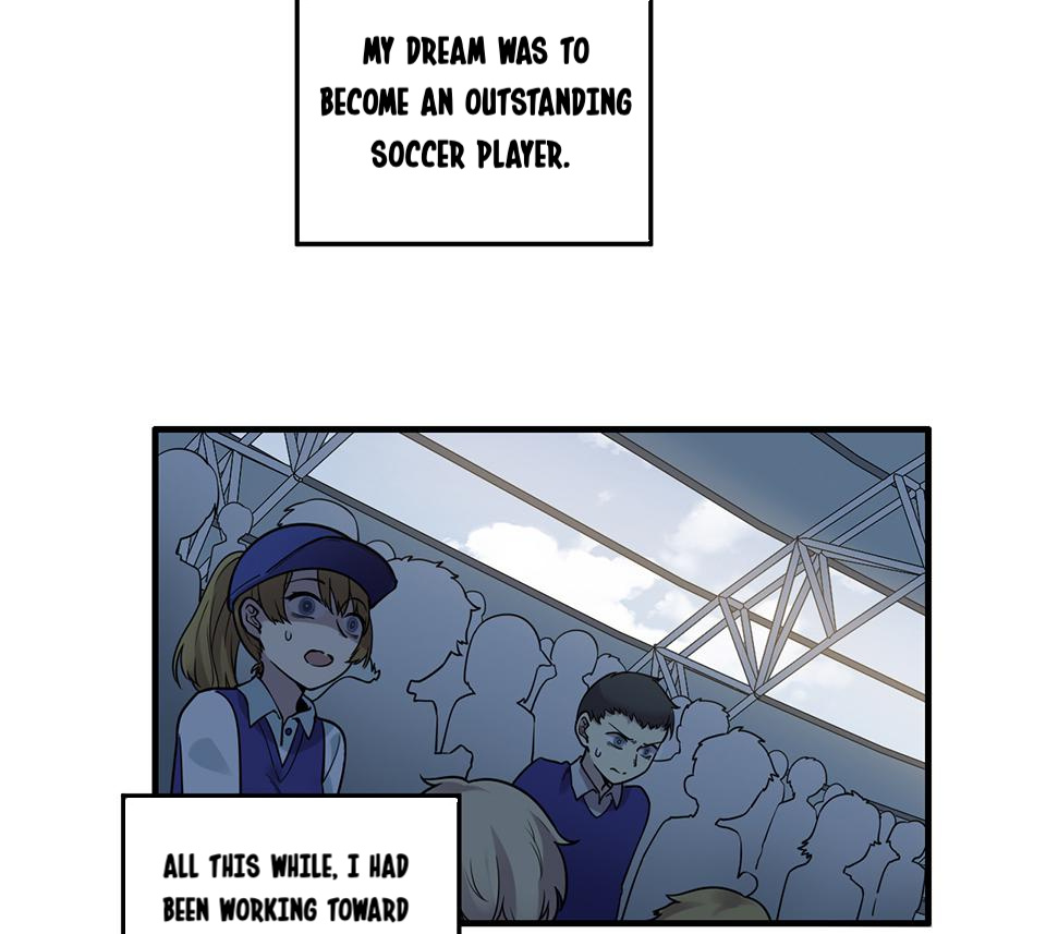 Strange Store Chapter 24 - page 8