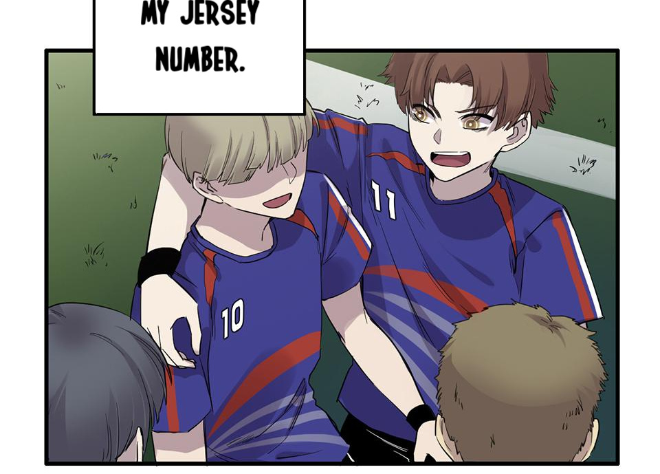 Strange Store Chapter 24 - page 82