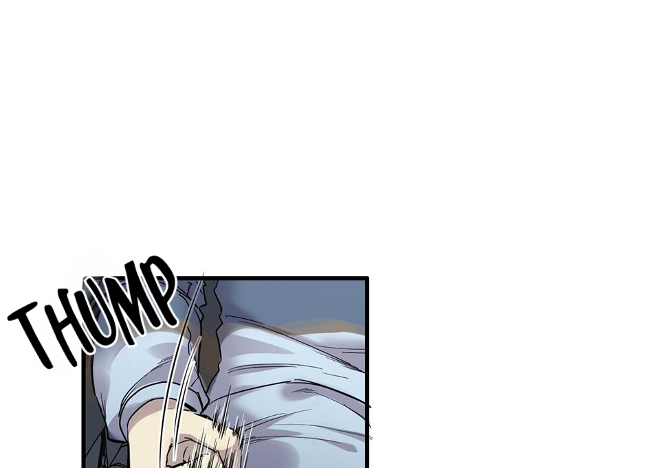 Strange Store Chapter 24 - page 83