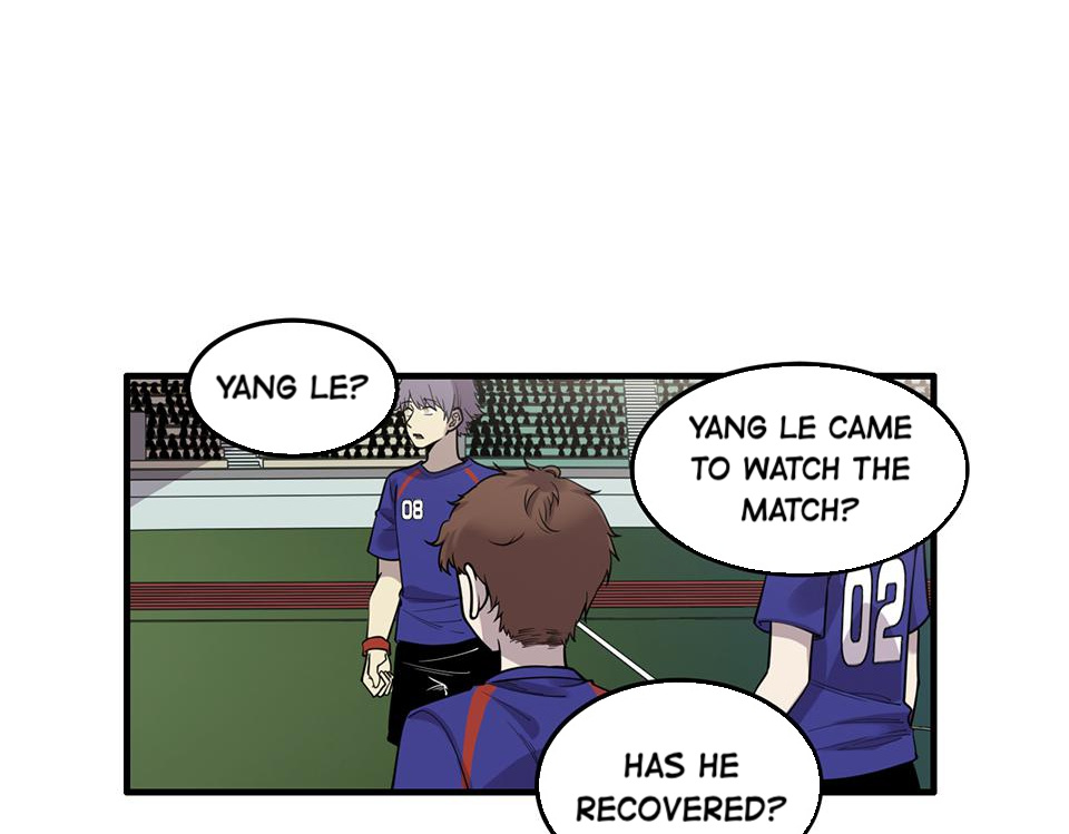 Strange Store Chapter 24 - page 88