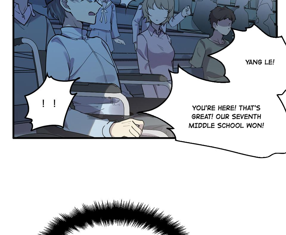Strange Store Chapter 24 - page 90
