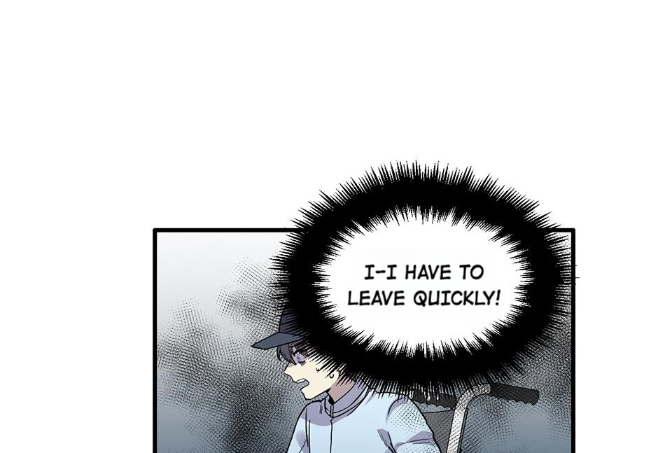 Strange Store Chapter 24 - page 92