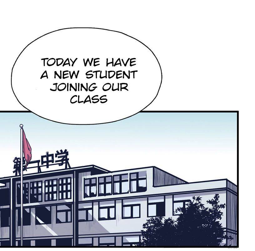 Strange Store Chapter 1 - page 16