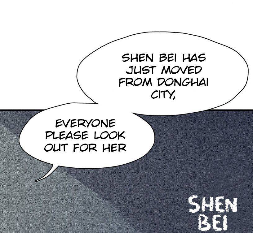 Strange Store Chapter 1 - page 17