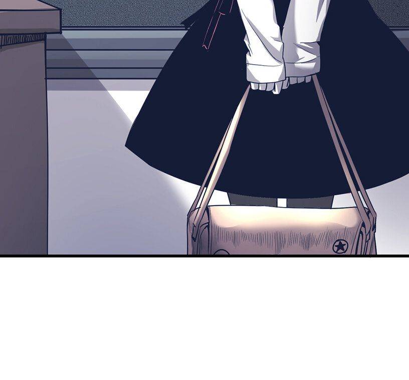 Strange Store Chapter 1 - page 19
