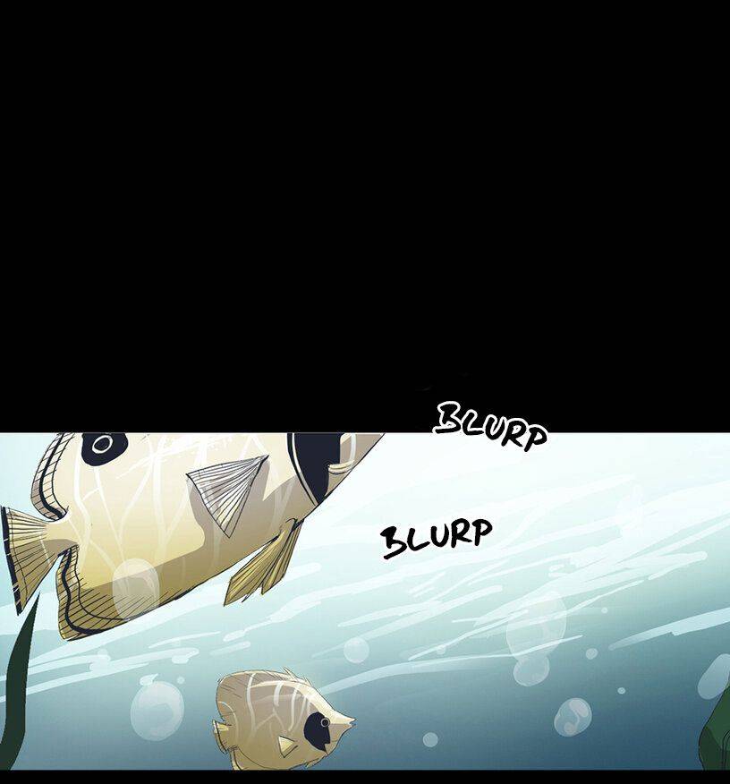 Strange Store Chapter 1 - page 2